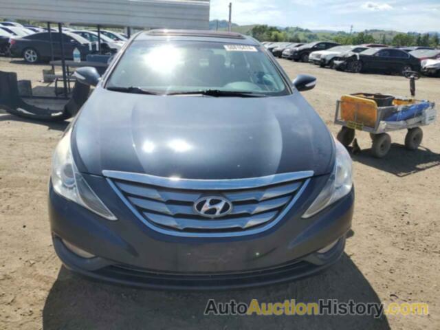 HYUNDAI SONATA SE, 5NPEC4AC0BH114535