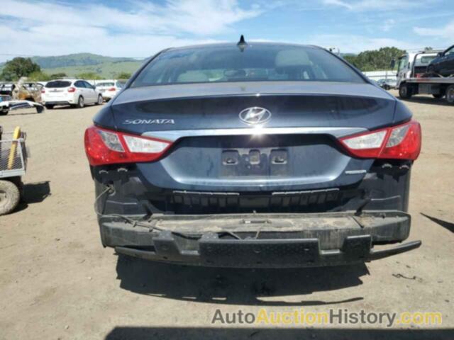 HYUNDAI SONATA SE, 5NPEC4AC0BH114535