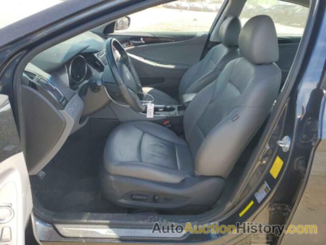 HYUNDAI SONATA SE, 5NPEC4AC0BH114535