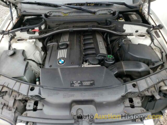 BMW X3 3.0SI, WBXPC93438WJ08150