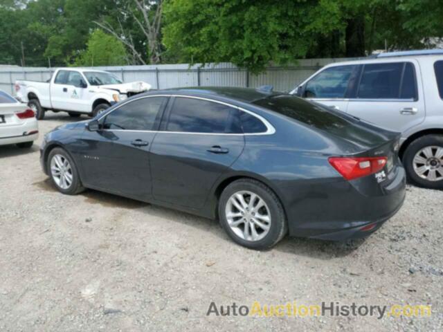 CHEVROLET MALIBU LT, 1G1ZE5ST1HF205213