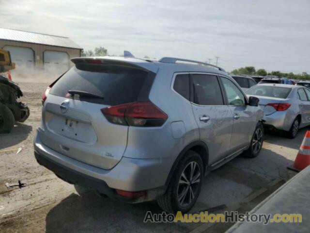 NISSAN ROGUE S, 5N1AT2MT7JC777380