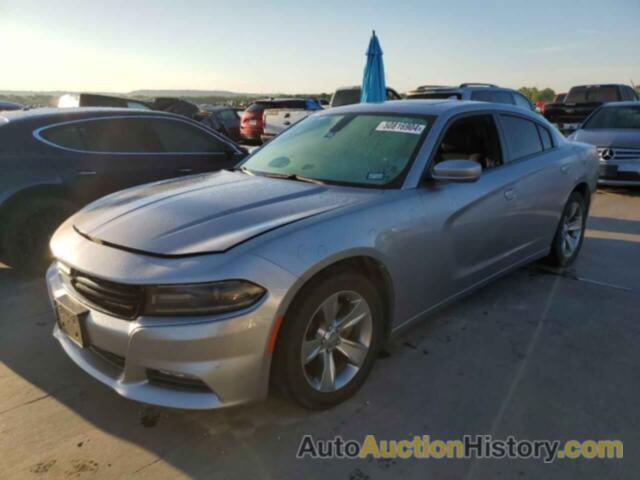 DODGE CHARGER SXT, 2C3CDXHG1FH805736