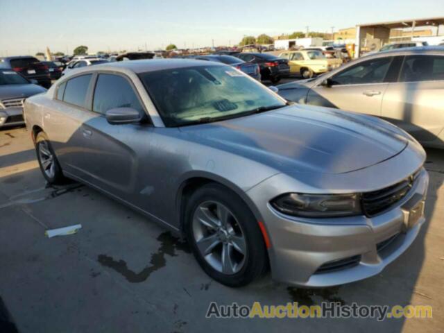 DODGE CHARGER SXT, 2C3CDXHG1FH805736