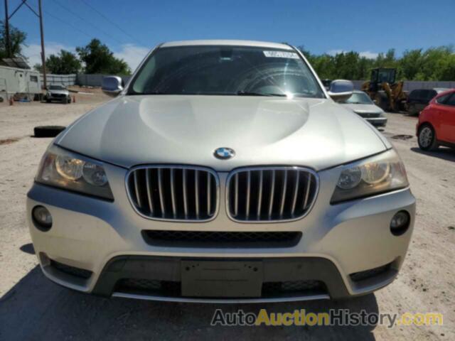 BMW X3 XDRIVE28I, 5UXWX9C5XD0A24198