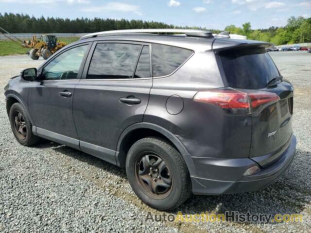 TOYOTA RAV4 LE, 2T3ZFREV2HW362420