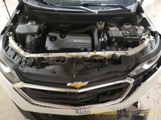 CHEVROLET EQUINOX LT, 2GNAXJEV4J6116649