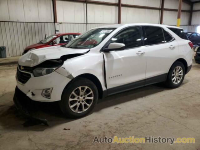 CHEVROLET EQUINOX LT, 2GNAXJEV4J6116649