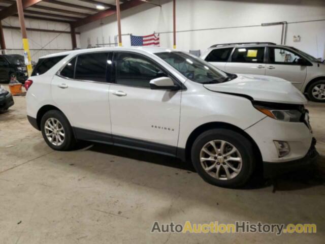 CHEVROLET EQUINOX LT, 2GNAXJEV4J6116649