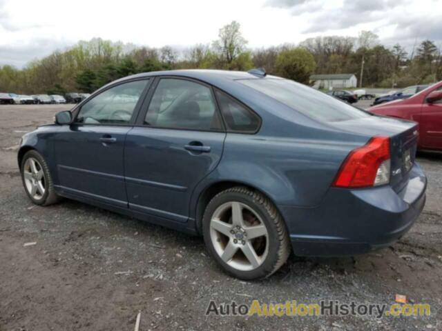 VOLVO S40 2.4I, YV1MS382482394731