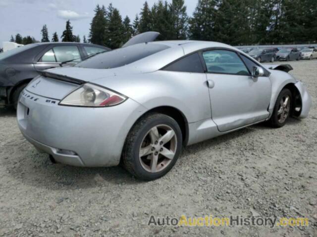 MITSUBISHI ECLIPSE GT, 4A3AK34TX6E001752