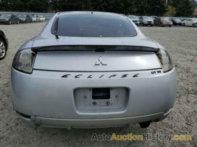 MITSUBISHI ECLIPSE GT, 4A3AK34TX6E001752