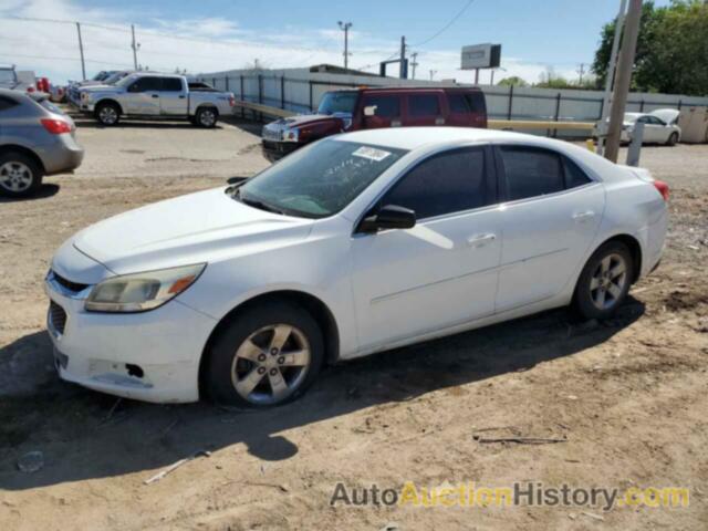 CHEVROLET MALIBU LS, 1G11B5SL5EF203840