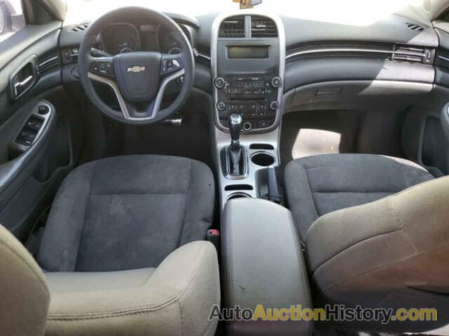 CHEVROLET MALIBU LS, 1G11B5SL5EF203840