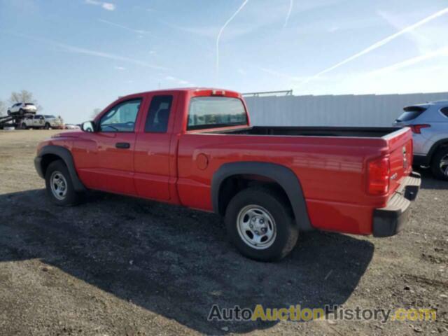 DODGE DAKOTA ST, 1D7HE22K76S595222