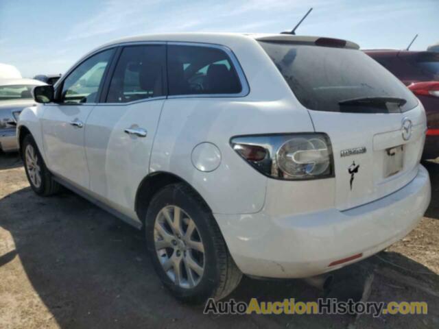 MAZDA CX-7, JM3ER293190230090