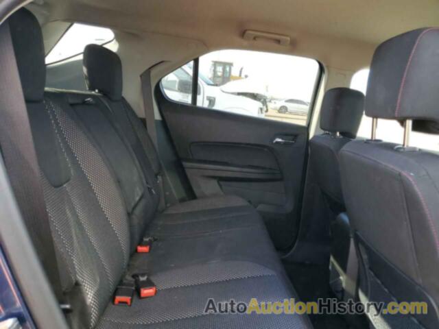 CHEVROLET EQUINOX LT, 2GNFLFEKXG6352946