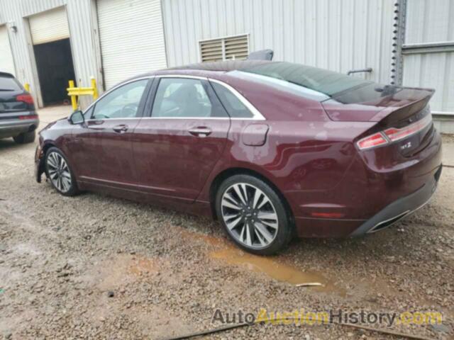 LINCOLN MKZ RESERVE, 3LN6L5F90HR664455