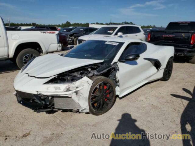 CHEVROLET CORVETTE STINGRAY 2LT, 1G1YB2D45P5119139