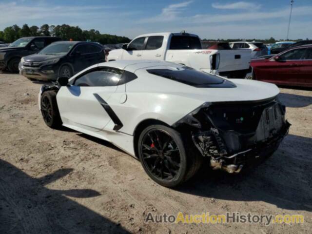 CHEVROLET CORVETTE STINGRAY 2LT, 1G1YB2D45P5119139