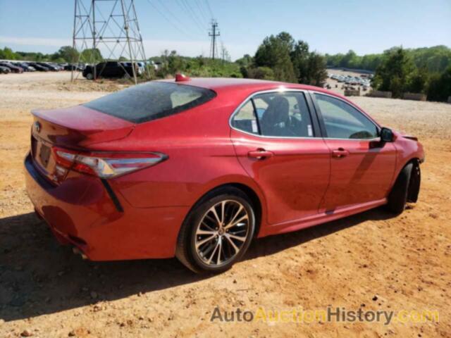 TOYOTA CAMRY L, 4T1B11HK7KU272246