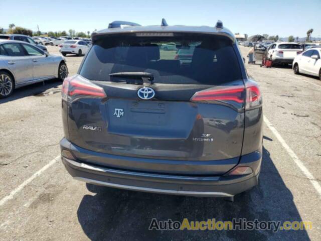 TOYOTA RAV4 SE, JTMJJREV5JD210906