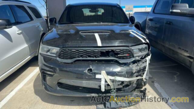 DODGE DURANGO R/T, 1C4SDJCT5MC599488