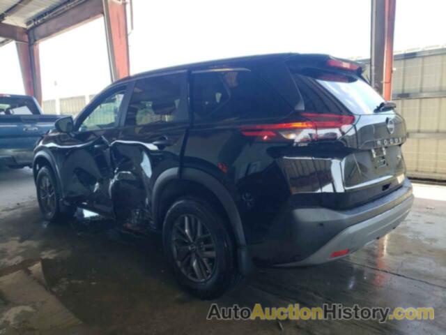 NISSAN ROGUE S, 5N1BT3AA5PC929498