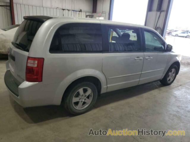 DODGE CARAVAN SE, 2D4RN4DE3AR134548