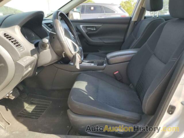 NISSAN ALTIMA 2.5, 1N4AL3AP0JC211035