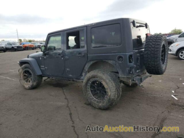 JEEP WRANGLER SPORT, 1C4BJWDG7HL533960