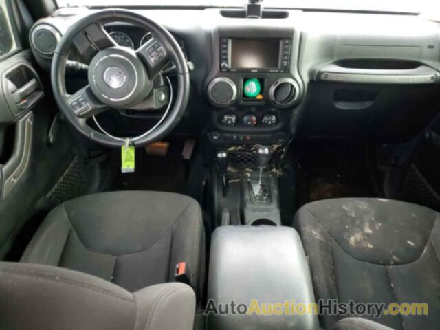 JEEP WRANGLER SPORT, 1C4BJWDG7HL533960