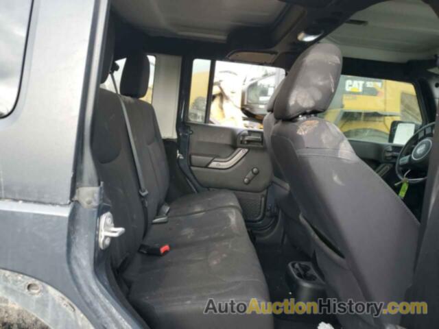 JEEP WRANGLER SPORT, 1C4BJWDG7HL533960