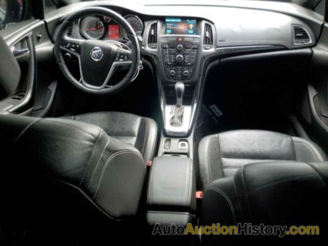 BUICK CASCADA PREMIUM, W04WT3N58GG104805