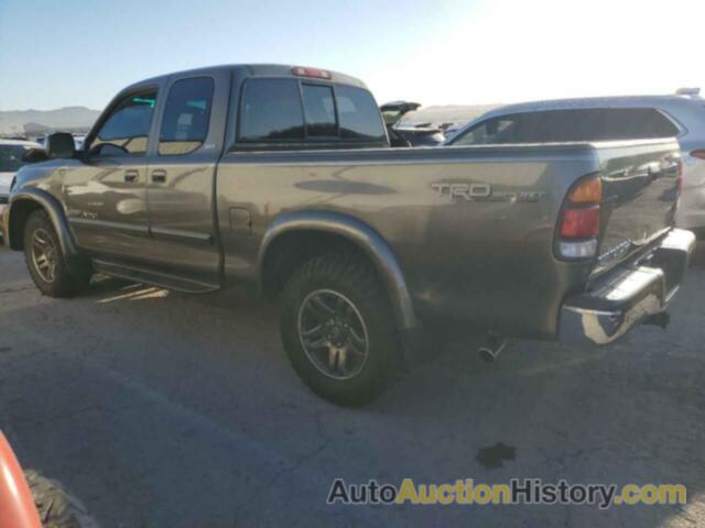 TOYOTA TUNDRA ACCESS CAB SR5, 5TBRT34134S441541