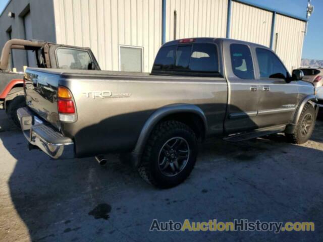 TOYOTA TUNDRA ACCESS CAB SR5, 5TBRT34134S441541