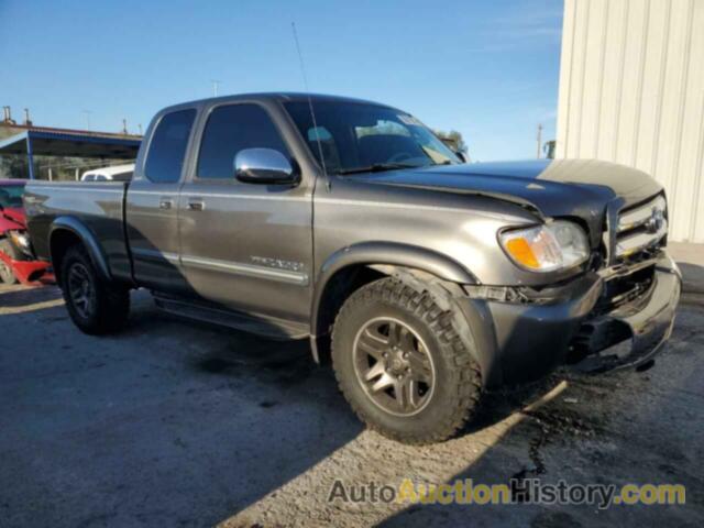 TOYOTA TUNDRA ACCESS CAB SR5, 5TBRT34134S441541