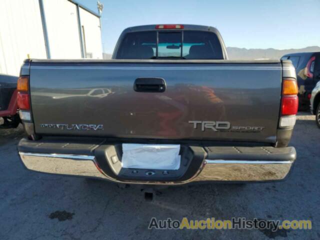 TOYOTA TUNDRA ACCESS CAB SR5, 5TBRT34134S441541