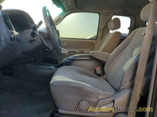 TOYOTA TUNDRA ACCESS CAB SR5, 5TBRT34134S441541