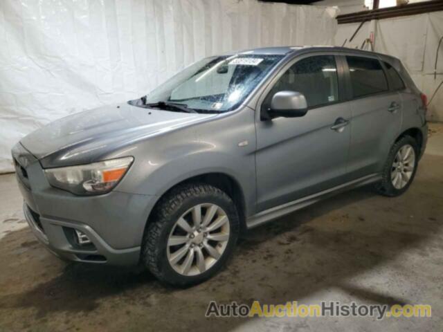 MITSUBISHI OUTLANDER SE, JA4AR4AUXBZ013561