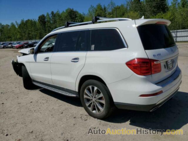 MERCEDES-BENZ GL-CLASS 450 4MATIC, 4JGDF6EE1FA449788