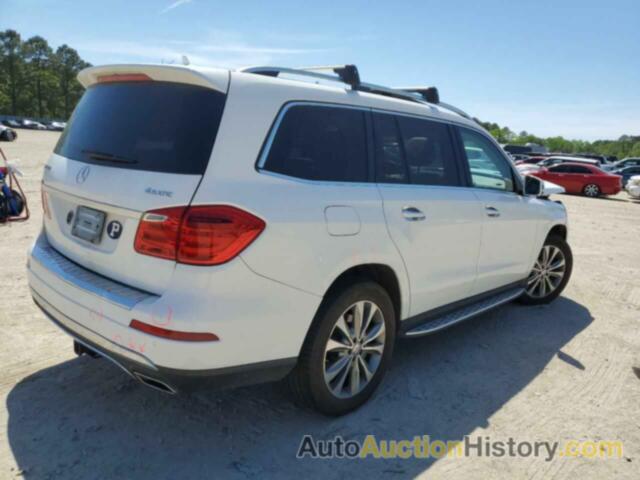 MERCEDES-BENZ GL-CLASS 450 4MATIC, 4JGDF6EE1FA449788