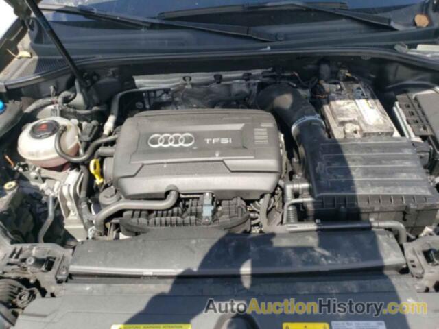 AUDI Q3 PREMIUM PLUS S-LINE, WA1EECF33K1069816