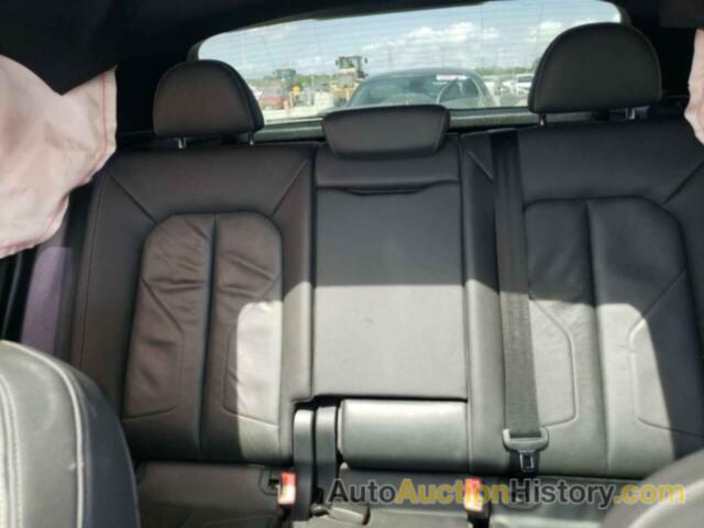 AUDI Q3 PREMIUM PLUS S-LINE, WA1EECF33K1069816