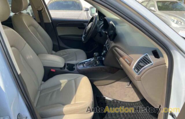 AUDI Q5 PREMIUM PLUS, WA1LFAFP4EA115671