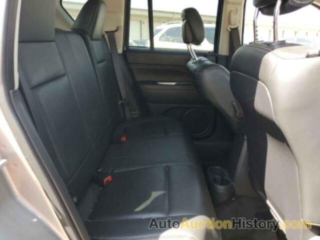 JEEP COMPASS LATITUDE, 1C4NJCEA2HD157104