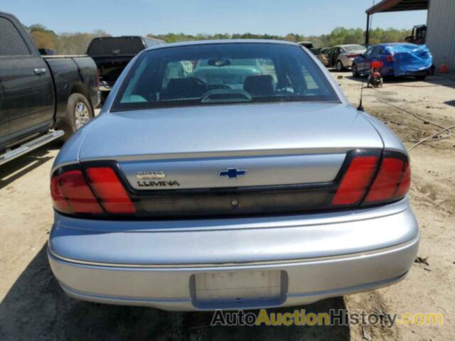 CHEVROLET LUMINA BASE, 2G1WL52M2V1121650