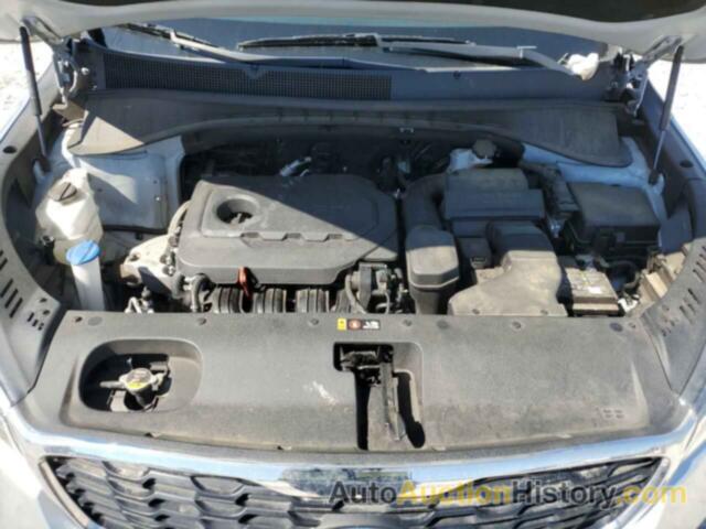 KIA SORENTO L, 5XYPG4A39KG596295