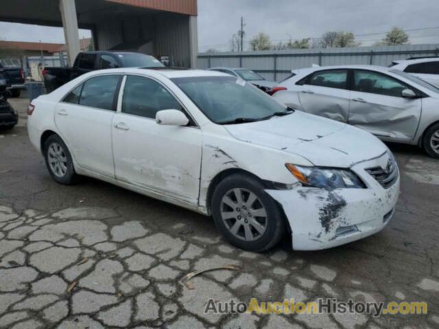 TOYOTA CAMRY HYBRID, 4T1BB46K78U032575