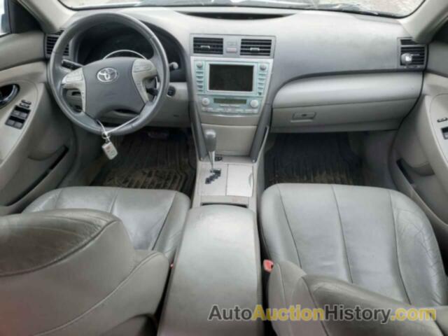 TOYOTA CAMRY HYBRID, 4T1BB46K78U032575